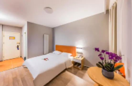 7天連鎖酒店（天津濱海新區區政府店）