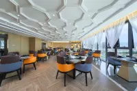 비엔나 인터내셔널 호텔 위시 니에얼 음악광장 지점