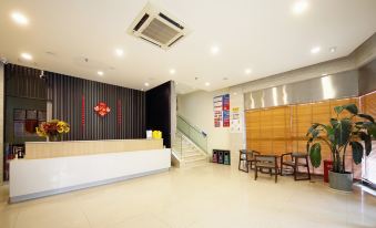 Rest Motel (Xincheng Road)