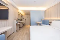HanTing Hotel (Huai'an Chuzhou Avenue Enlai Memorial Hall)