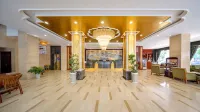 Ruide Hotel - balcony