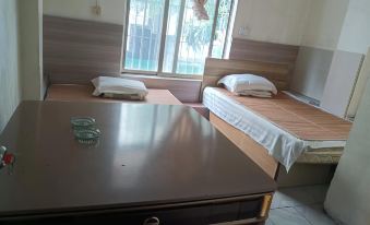 Shenzhen Lüse Yuandi Accommodation