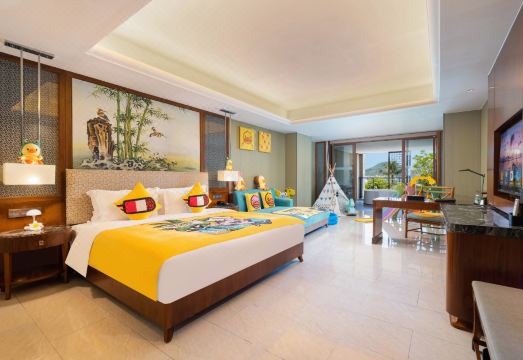 3. 포시즌 오션 코..