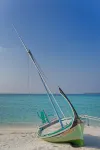 Raaya by Atmosphere - All Inclusive - Gym