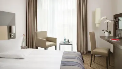 IntercityHotel Bonn Các khách sạn gần KINOPOLIS Bad Godesberg