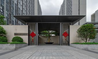Shantou Cangwuju Seaview Meisu (Longguang Century Business Center Branch)