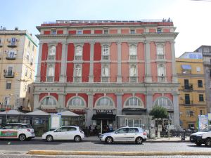 Hotel Ferdinando II