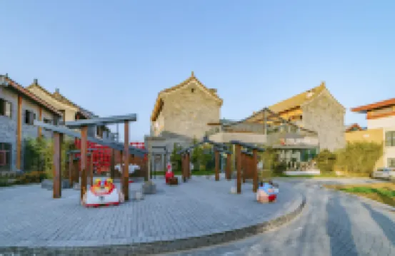 Meixian runya Deer and Whale Mountain Residence Hotels in Mei County