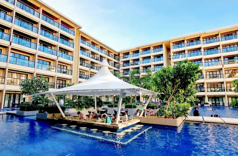 Henann Park Resort photo 2