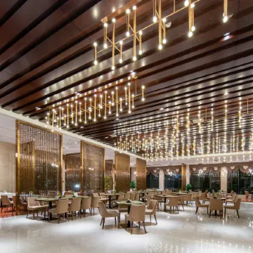 Union International Hotel