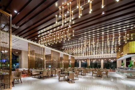 Union International Hotel Отели рядом с достопримечательностью «Aizhaizhen»