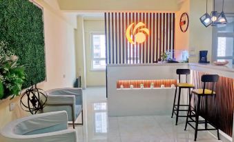 City house business lodgings(Fushun Xintiandi Shop)