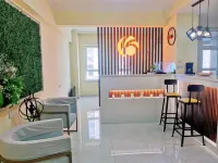 City house business lodgings(Fushun Xintiandi Shop)