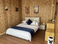 呼倫貝爾額爾古納黑山頭草原遇見美宿