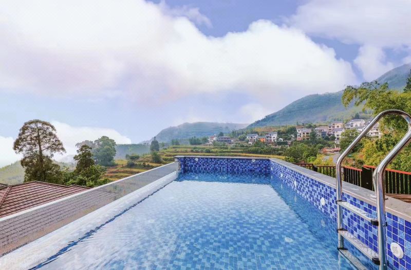 Hangzhou Lin'an Valley Tianyuan Homestay (Zhizhicun Branch) photo 6