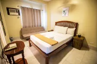 Kiwi Hotel Hôtels à : Cebu