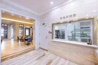 Starway Hotel (Golmud Yanqiao South Road / National Highway 109 Branch) - breakfast
