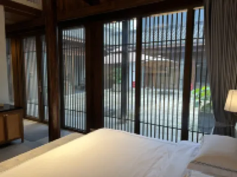 青藤別苑（紹興魯迅故里倉橋直街店）