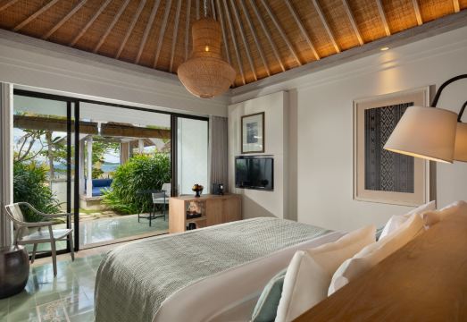 수다말라 리조트