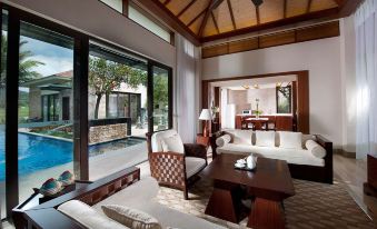 Grand Metropark Villa Resort Sanya Yalong Bay