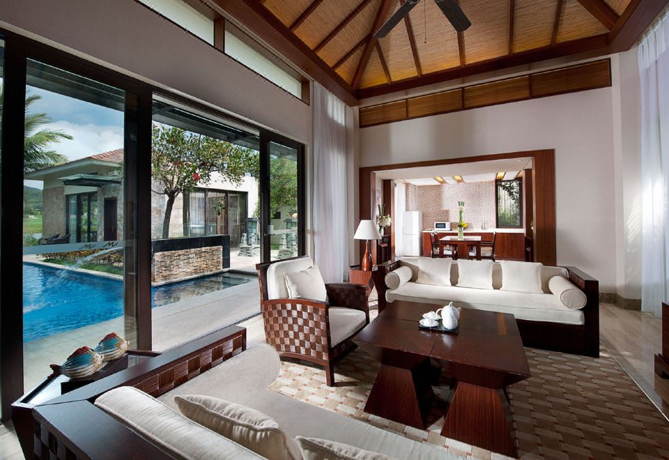 그랜드 메트로파크 빌라 리조트