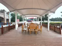 Zhengzhou West Service Area Rooms