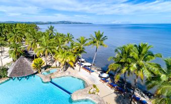 DoubleTree by Hilton Fiji - Sonaisali Island