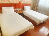 Homeinn Hotel (Rizhao Ju County Chengyang South Road Juguo Ancient City)