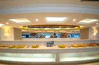 Yingjun International Hotel - breakfast