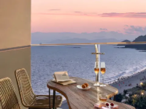 pingtanghuadu hotel Hotels in Pingtan County