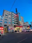 Ulanqab Yingshan Hotel (Jining South Railway Station)