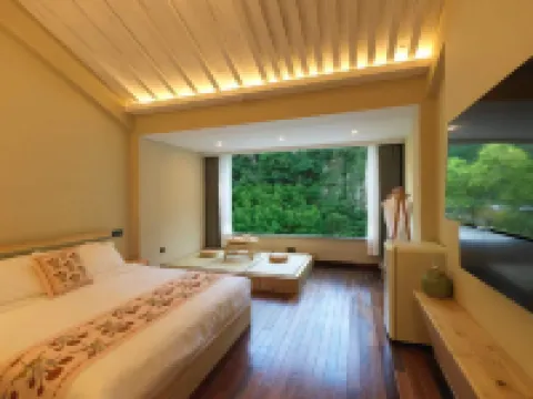 Green Luxury Homestay Hotels near Luci Village
