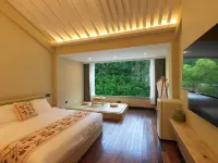 Green Luxury Homestay Hotels near Diaoyu Islands Cruise