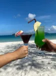 Long Set Resort - bar