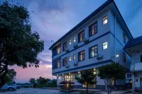 Huizhou Luofushan Songzan Lake Homestay