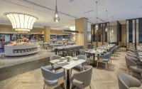 Wyndham Grand Plaza Royale Hi-Tech Weinan - breakfast