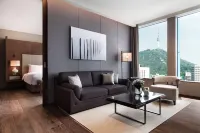 Courtyard by Marriott Seoul Myeongdong (Formerly Courtyard by Marriott Seoul Namdaemun)