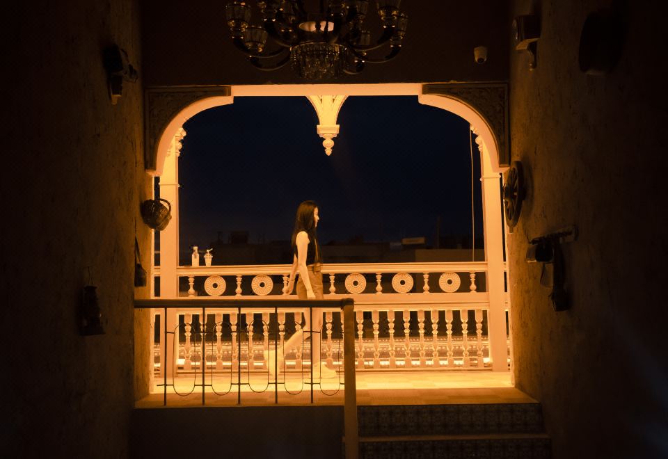 Xinjiang Come Meet You B&B 객실