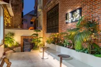 Gulangyu Xiyuan Homestay Hotel a 