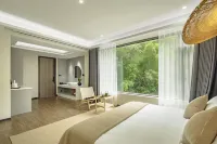 AnjiInn Hill Healing Hot Spring Resort 둥링춘/동령촌 주변 호텔