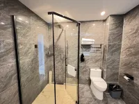 Maquzhongke International Hotel