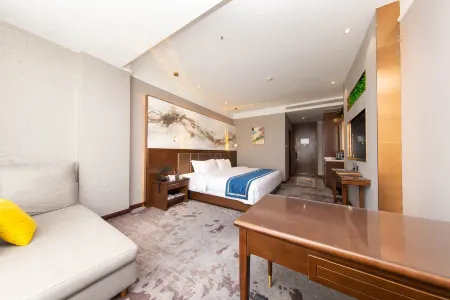 Shangzhi Aode International Hotel
