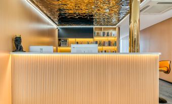FRAGRANCE   HOTEL