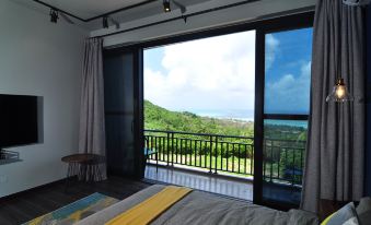 Saipan Skyline Designers Hotel