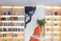 7Days Inn Hotel (Daqing High-tech Zone Ophthalmic Hospital Baicheng University Town)