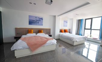 Dongao  Homestay in Luxia Village, Xiapu County