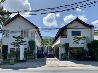 Roots Hotel Senggigi