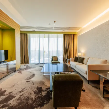 Mercure Tallinn