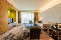 美居-塔林 住宿飯店