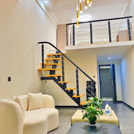 Xiaohuanxi Homestay (Yuncheng Vocational and Technical University)